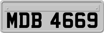 MDB4669