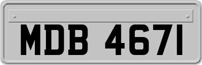 MDB4671