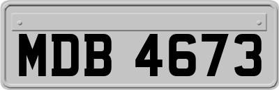 MDB4673