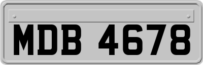 MDB4678