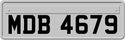 MDB4679