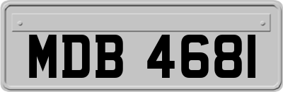 MDB4681