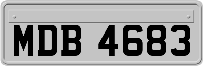 MDB4683