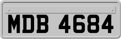 MDB4684