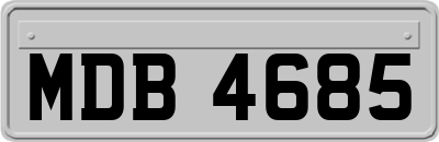 MDB4685