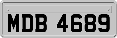 MDB4689