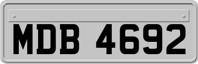 MDB4692