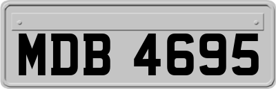 MDB4695