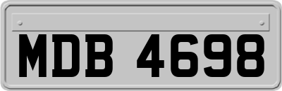 MDB4698