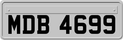 MDB4699