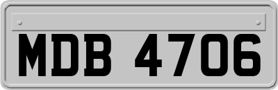 MDB4706