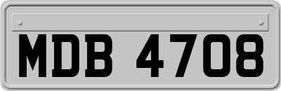 MDB4708