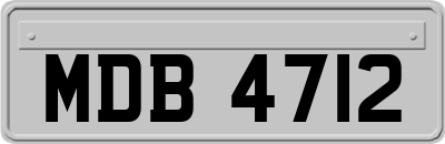 MDB4712