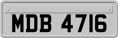 MDB4716