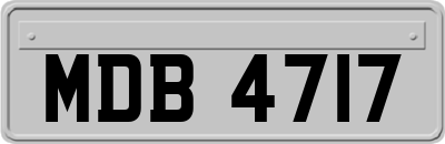 MDB4717