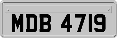 MDB4719