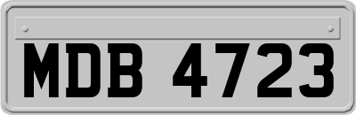 MDB4723