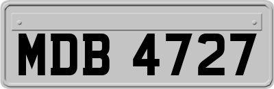 MDB4727