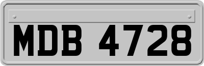 MDB4728