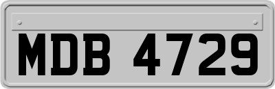 MDB4729