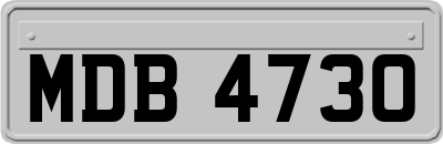 MDB4730