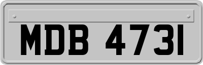 MDB4731