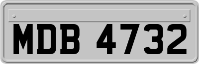 MDB4732