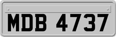 MDB4737