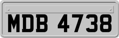 MDB4738