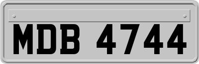 MDB4744