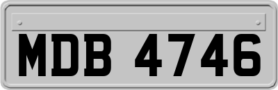 MDB4746