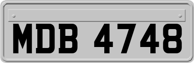MDB4748