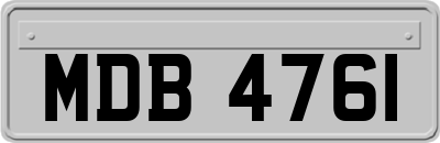 MDB4761