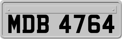 MDB4764