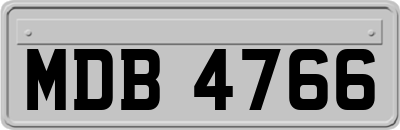 MDB4766