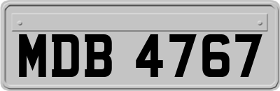 MDB4767