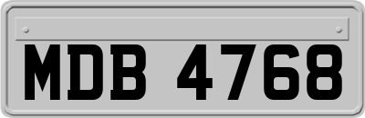 MDB4768