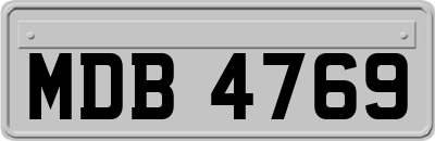 MDB4769
