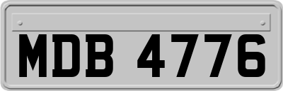 MDB4776