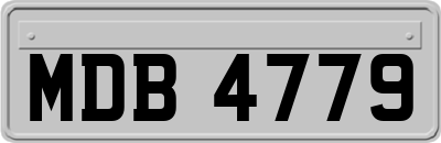 MDB4779