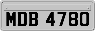 MDB4780