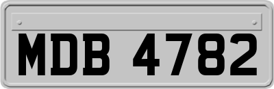 MDB4782