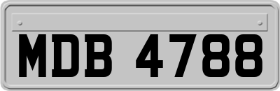 MDB4788