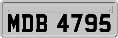 MDB4795