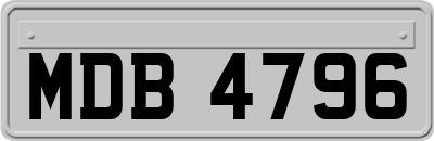 MDB4796