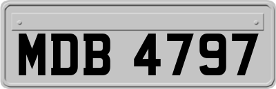 MDB4797