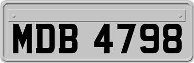 MDB4798