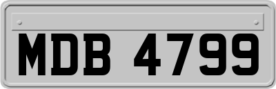MDB4799