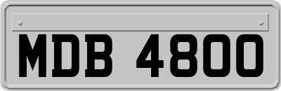 MDB4800