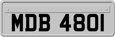 MDB4801